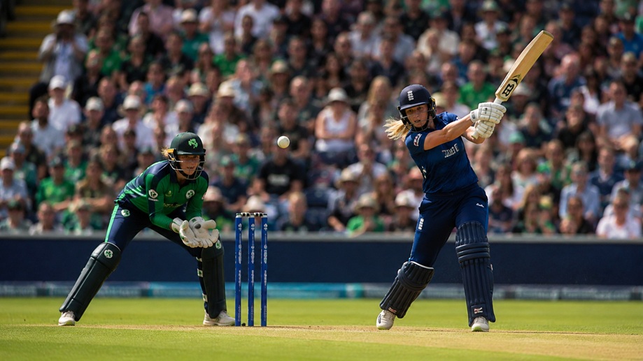 Ireland Women vs England Women Cricket Team Timeline and History 2026