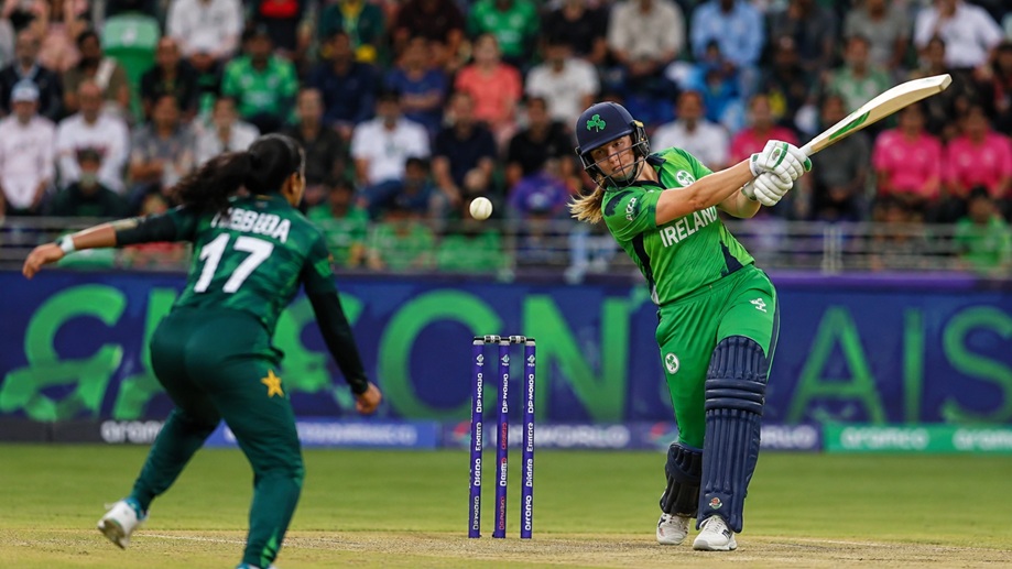 Ireland Women vs Pakistan Women Timeline 2026 cricket history and key matches