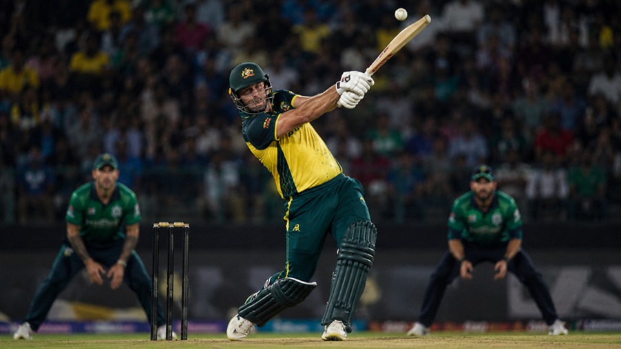 Ireland vs Australia Timeline 2026 cricket rivalry and T20 World Cup match in Colombo