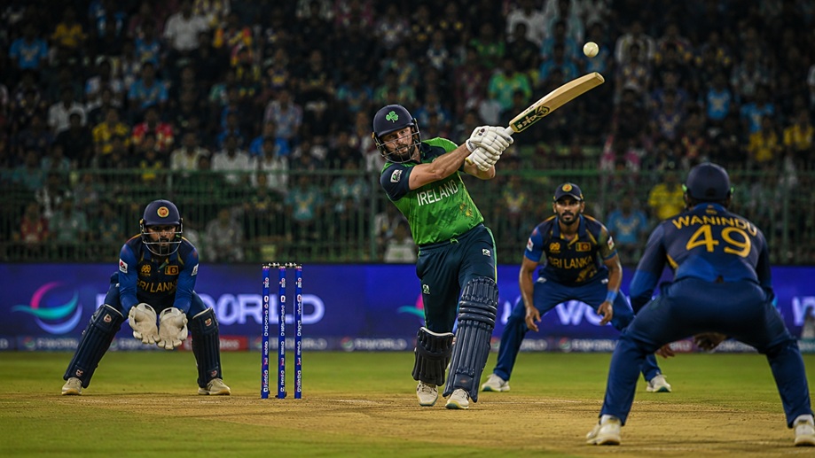Ireland vs Sri Lanka Timeline 2026 T20 World Cup cricket match in Colombo