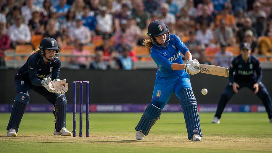 Italy Women vs England Women Cricket Team Timeline and History 2026