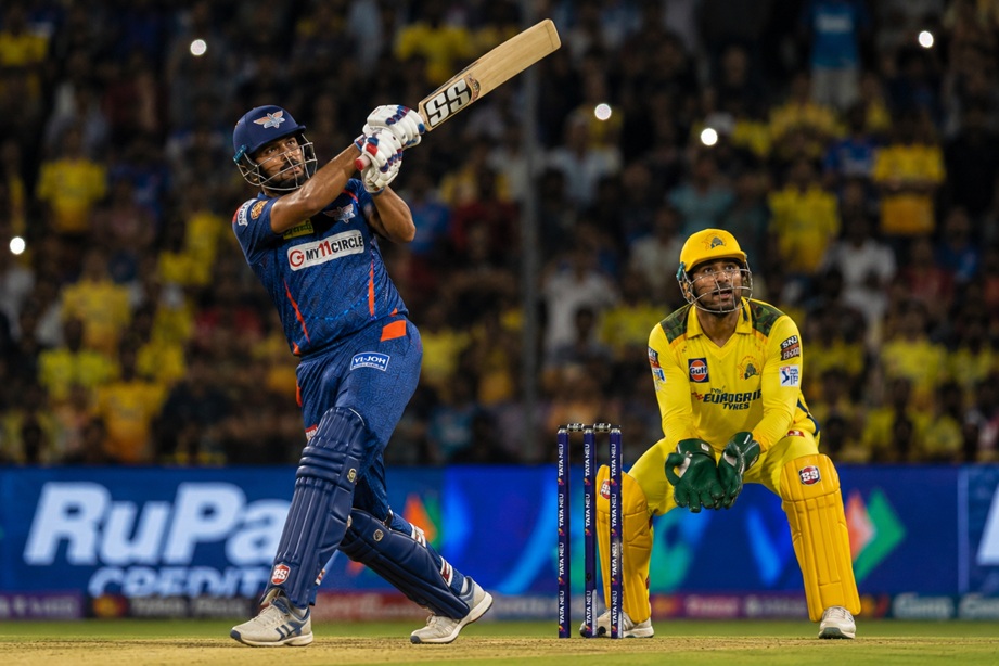 LSG vs CSK Timeline complete rivalry history head to head IPL 2026
