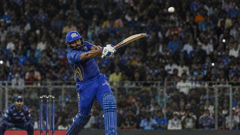 LSG vs MI Full Scorecard 2026 – Mumbai Indians defeat Lucknow Super Giants by six wickets