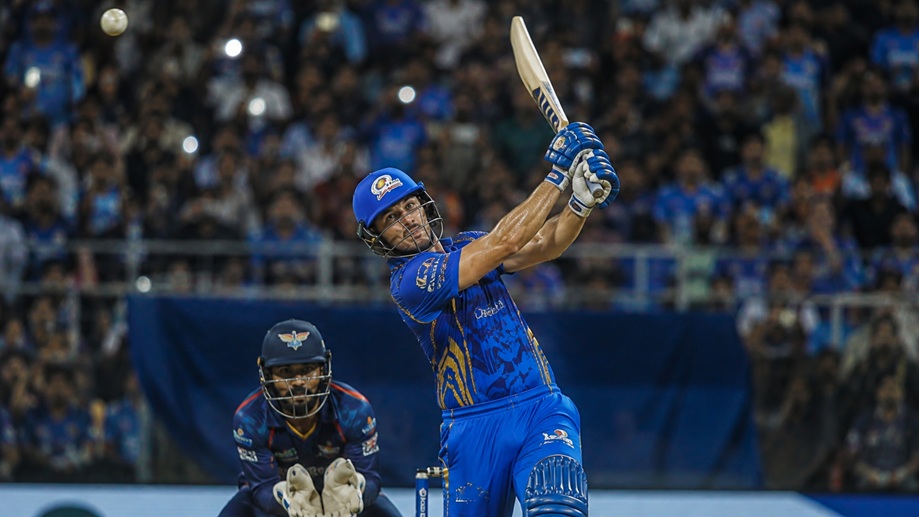 LSG vs MI Full Scorecard 2026 – Mumbai Indians defeat Lucknow Super Giants by six wickets