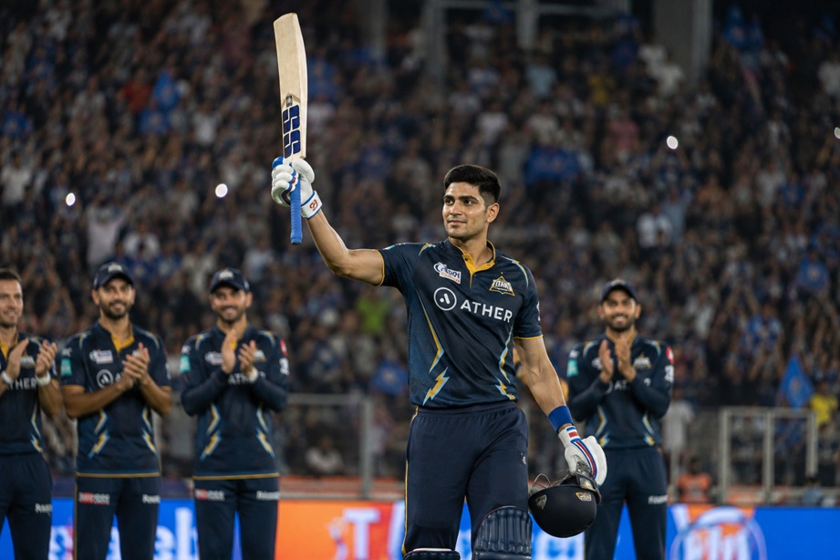 Mumbai Indians vs Gujarat Titans Timeline Complete History 2026 featuring Rohit Sharma, Hardik Pandya, Shubman Gill and Rashid Khan during an IPL match