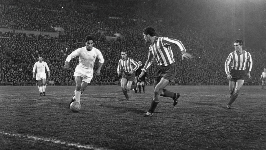 Atlético Madrid vs Real Madrid Complete Rivalry Timeline