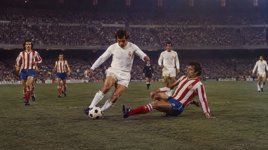 Atlético Madrid vs Real Madrid Complete Rivalry Timeline