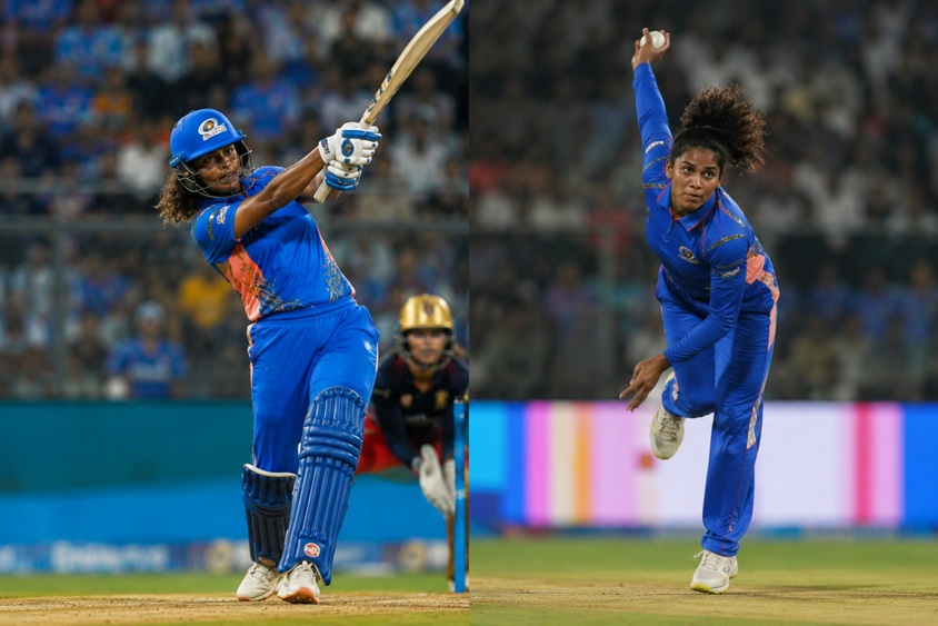 Mumbai Indians Women vs RCB Women WPL history and rivalry