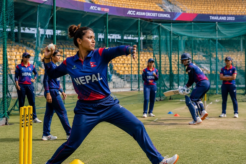 Nepal Women vs New Zealand Women 5 important facts and 2026 cricket timeline