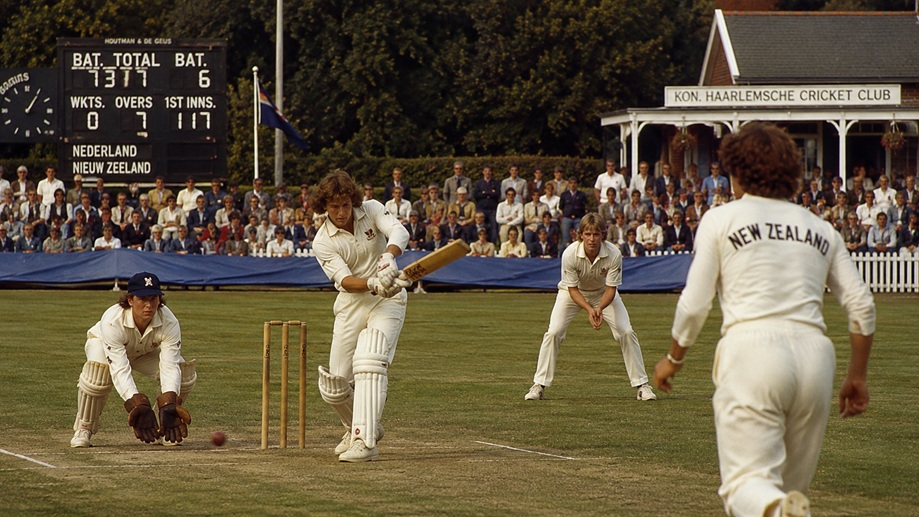 Netherlands Women New Zealand Women History 1984 to 2026 cricket timeline