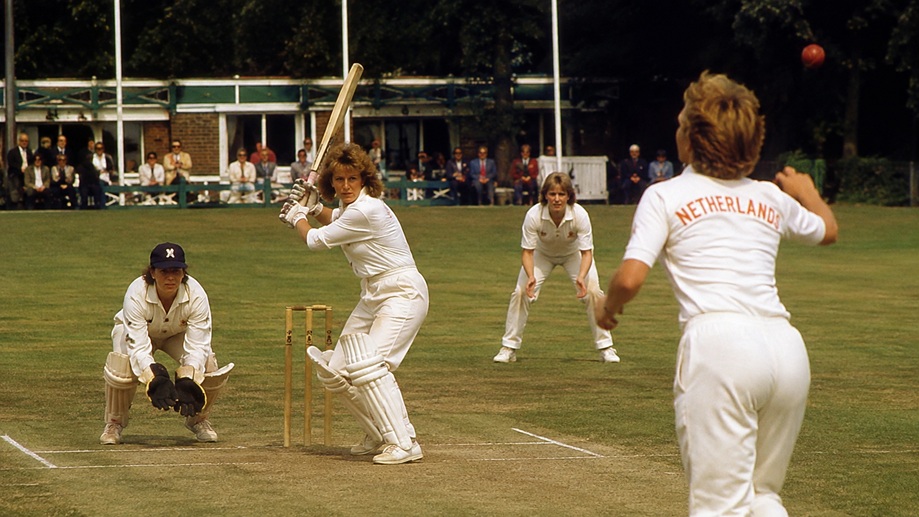 Netherlands Women New Zealand Women History 1984 to 2026 cricket timeline