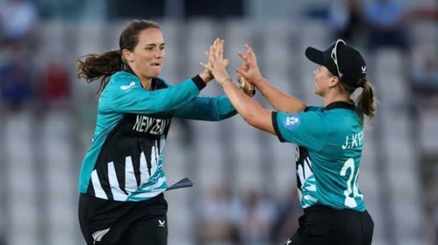New Zealand Women vs Ireland Women Cricket Team Timeline and History 2026