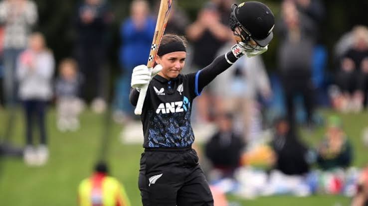 New Zealand Women vs Ireland Women Cricket Team Timeline and History 2026