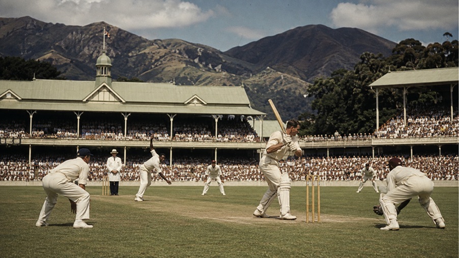 New Zealand vs West Indies Timeline from 1952 to 2026