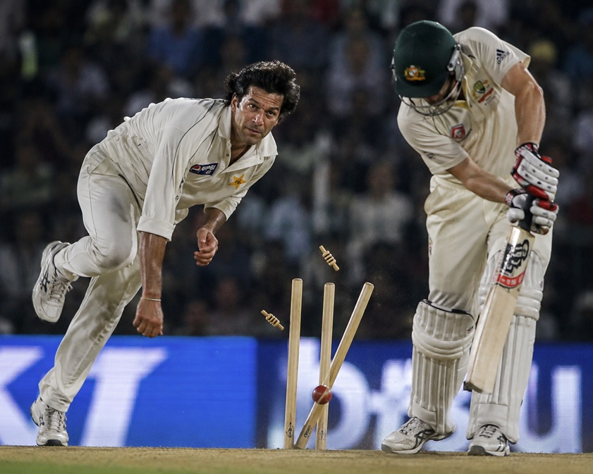 Pakistan vs Australia Timeline complete cricket history from 1956 to 2026 featuring legendary players and iconic matches