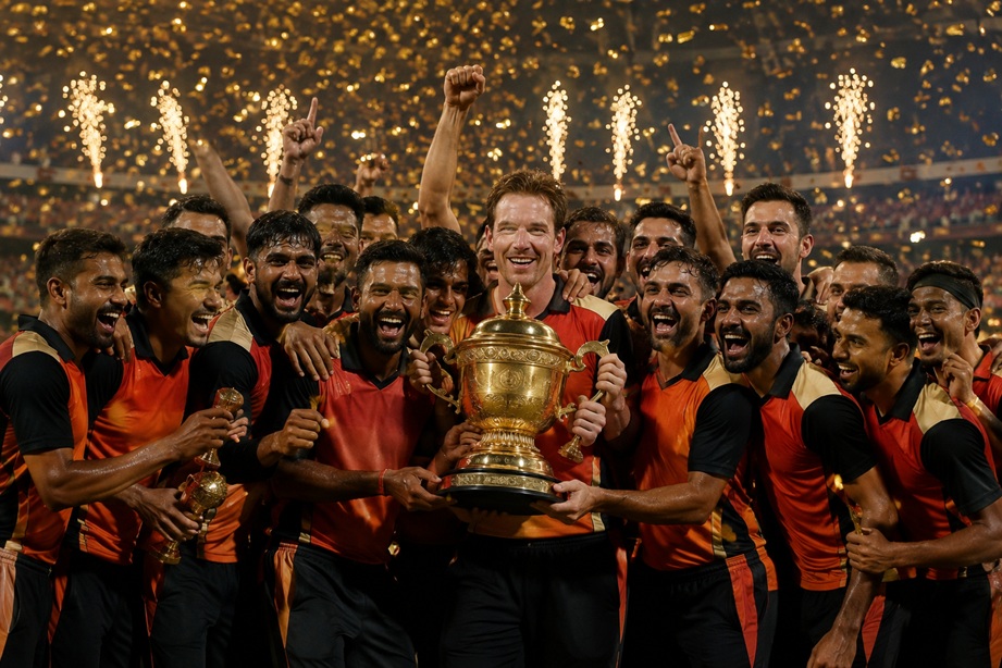 SRH vs RCB Timeline Complete History 2026 featuring Sunrisers Hyderabad vs Royal Challengers Bengaluru IPL rivalry
