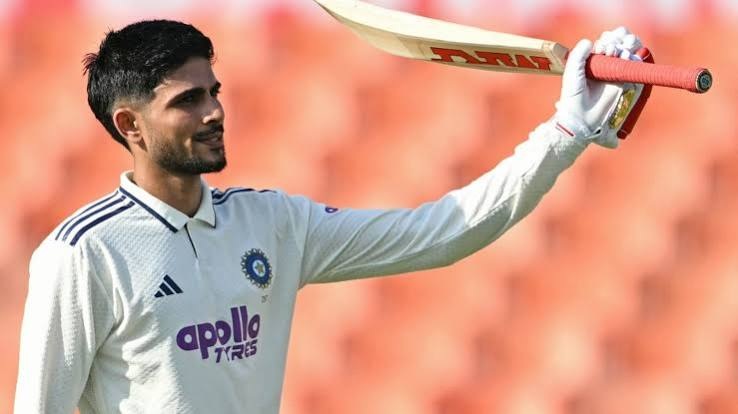 Shubman Gill 600th Test captaincy milestone at Galle International Stadium