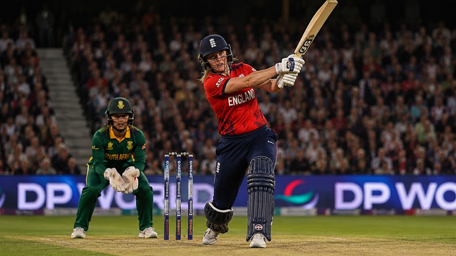 South Africa Women vs England Women 2026 head-to-head semifinal stats and match results