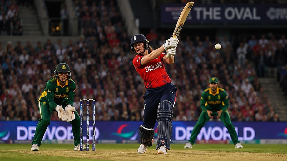South Africa Women vs England Women 2026 head-to-head semifinal stats and match results