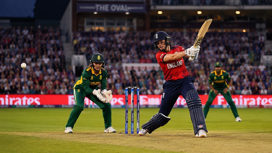 South Africa Women vs England Women 2026 head-to-head semifinal stats and match results