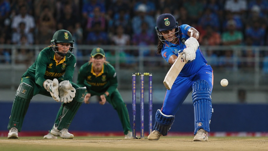 South Africa Women vs India Women 2026 cricket rivalry and T20I series
