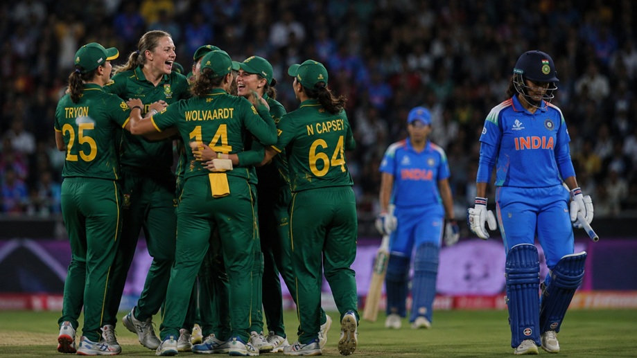 South Africa Women vs India Women 2026 cricket rivalry and T20I series