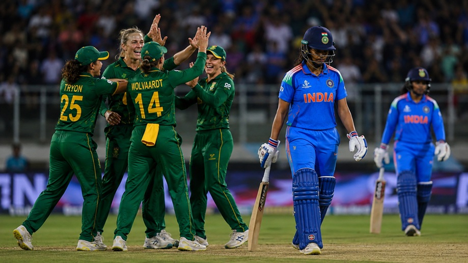 South Africa Women vs India Women 2026 cricket rivalry and T20I series