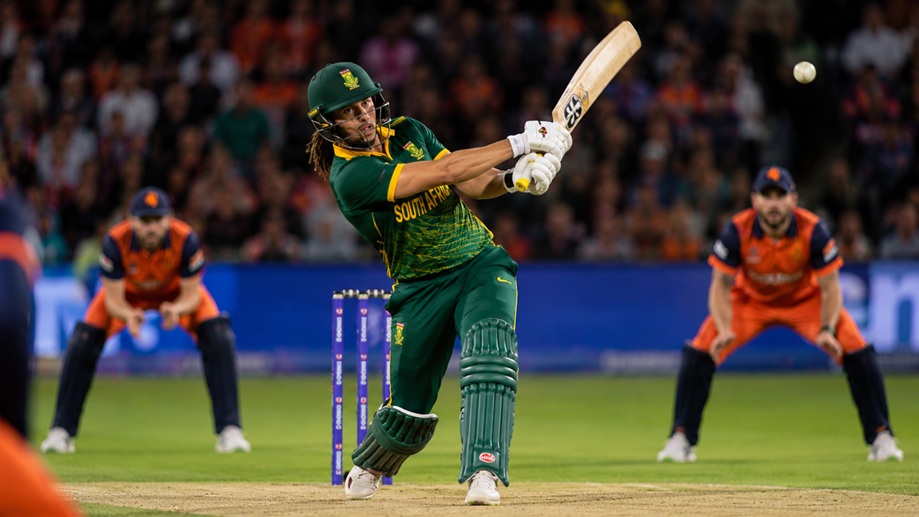 South Africa Women vs Netherlands Women 2026 match history and Bristol T20 World Cup clash