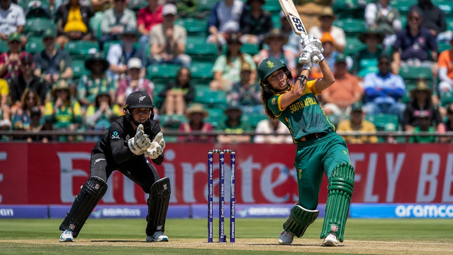 South Africa Women vs New Zealand Women 2026 cricket timeline and history