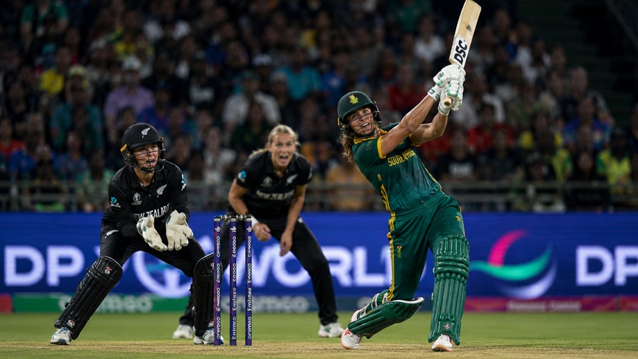 South Africa Women vs New Zealand Women 2026 cricket timeline and history