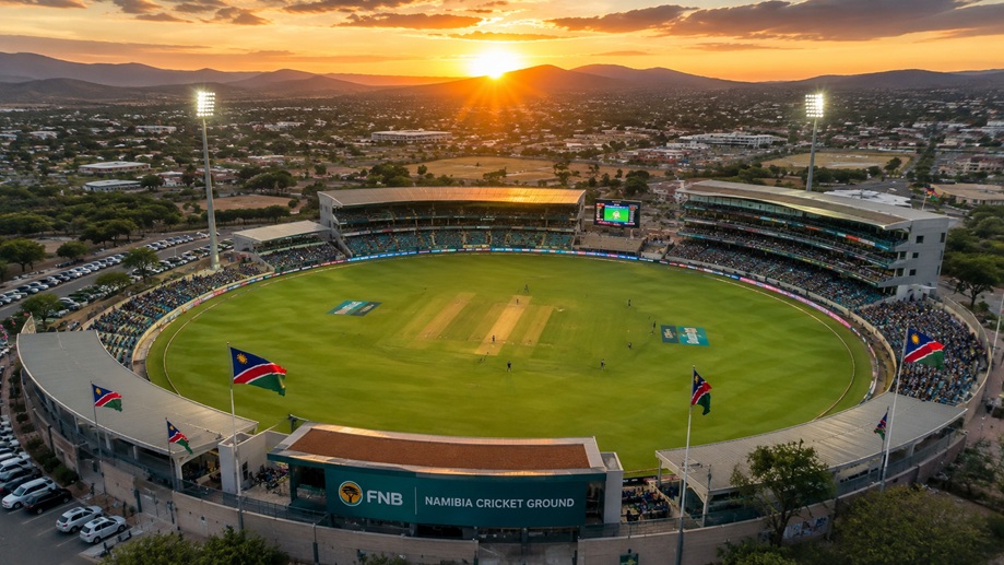 South Africa vs Namibia Timeline 2026 rivalry, fixtures and key cricket moments