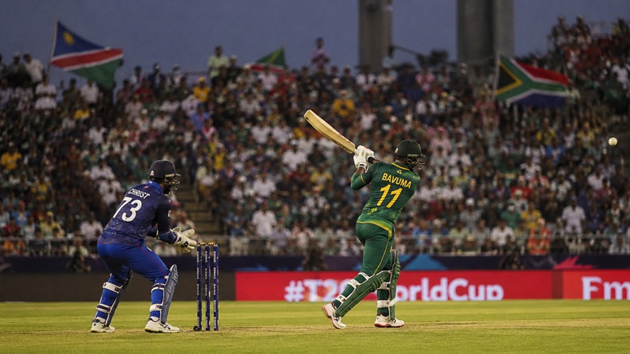 South Africa vs Namibia Timeline 2026 rivalry, fixtures and key cricket moments