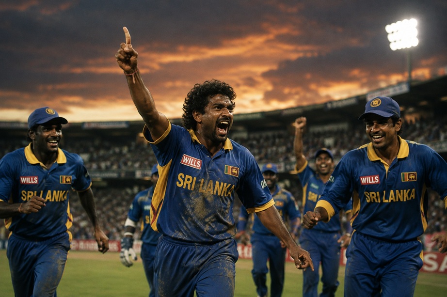 Sri Lanka vs Zimbabwe Timeline 2026 featuring the Sri Lanka National Cricket Team vs Zimbabwe National Cricket Team rivalry from 1994 to 2026