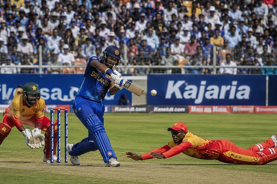 Sri Lanka vs Zimbabwe Timeline 2026 featuring the Sri Lanka National Cricket Team vs Zimbabwe National Cricket Team rivalry from 1994 to 2026