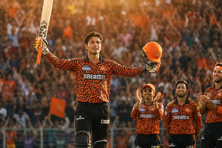 SRH vs DC Timeline 2026 Complete IPL Rivalry History between Sunrisers Hyderabad and Delhi Capitals