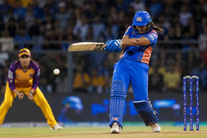 UP Warriorz Women vs Mumbai Indians Women WPL timeline and history 2026