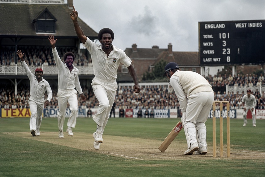 West Indies vs England Timeline showing key moments in cricket rivalry