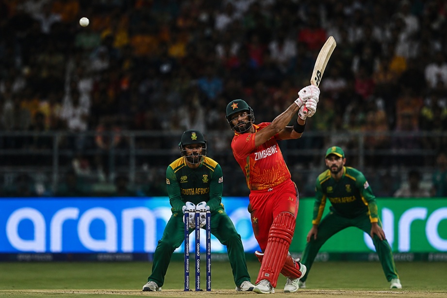 Zimbabwe National Cricket Team vs South Africa National Cricket Team Timeline 2026