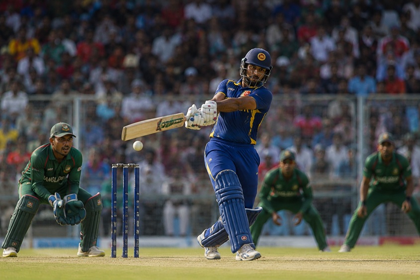 Bangladesh vs Sri Lanka Timeline 2026 and complete cricket rivalry history