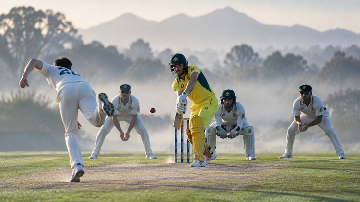 Early Starts Aussie ODI Plans as Australia prepares for morning ODI matches ahead of the 2027 World Cup