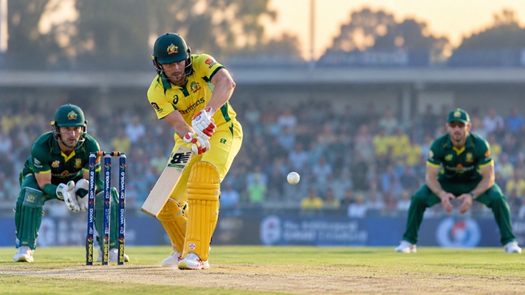 Early Starts Aussie ODI Plans as Australia prepares for morning ODI matches ahead of the 2027 World Cup