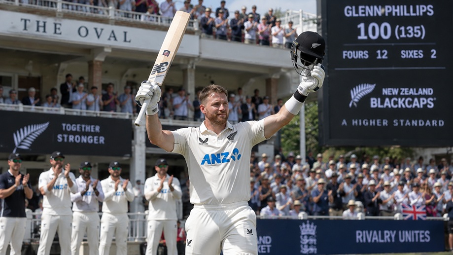England vs New Zealand Scorecard 2026 Test series cricket match