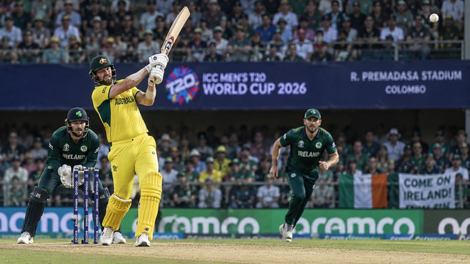 Ireland Australia 2026 Scorecard showing Australia’s 67-run win over Ireland in the ICC Men’s T20 World Cup 2026