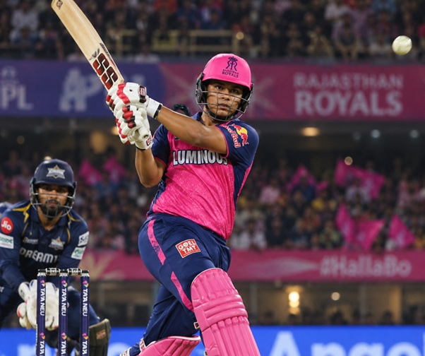 Vaibhav Sooryavanshi IPL Regret after his explosive performance for Rajasthan Royals