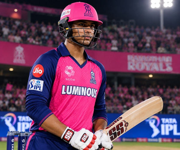 Vaibhav Sooryavanshi IPL Regret after his explosive performance for Rajasthan Royals