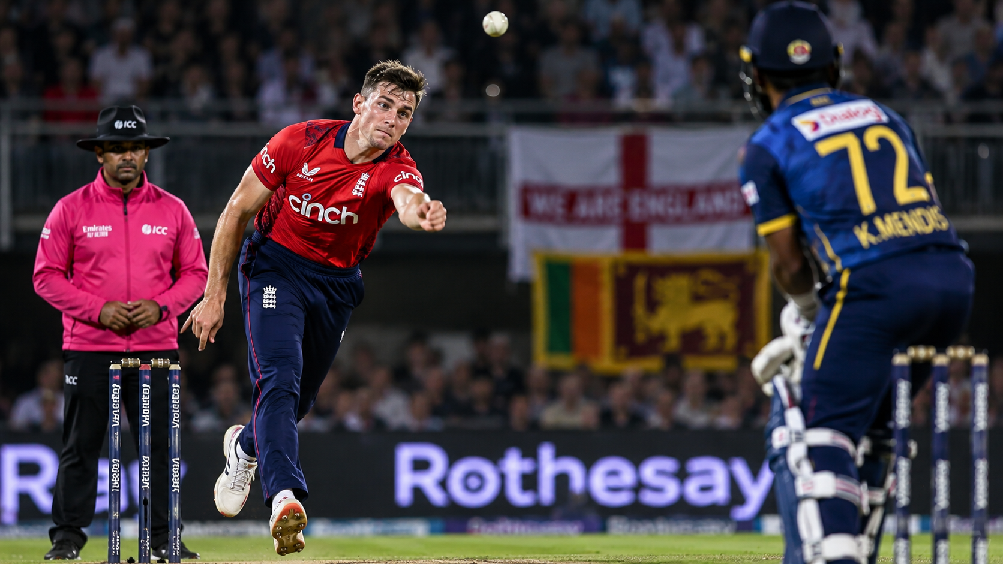 England vs Sri Lanka 2nd T20I 2026 at Sophia Gardens Cardiff