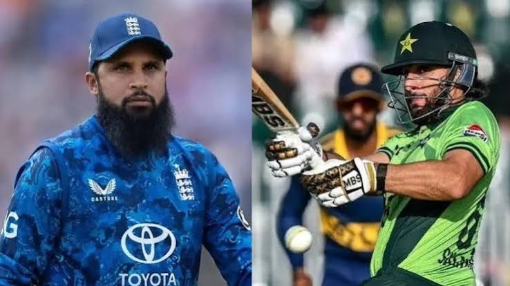 Pakistan England 2nd ODI 2026 live match action at Rawalpindi Cricket Stadium