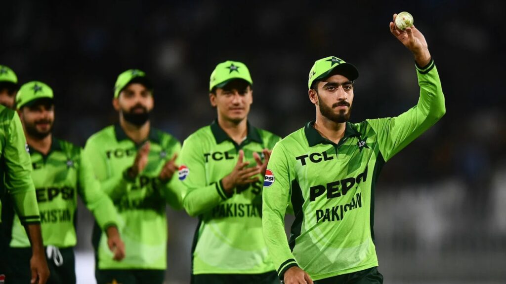 Pakistan England 2nd ODI 2026 live match action at Rawalpindi Cricket Stadium