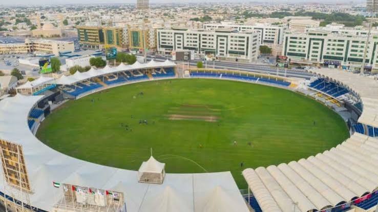 Zimbabwe vs Afghanistan Match 2026 ODI final preview featuring Afghanistan and Zimbabwe cricket players on the field.