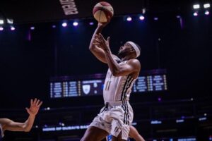 Dubai Basketball One Step Away from making history in playoff finals